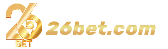 Logo 26bet