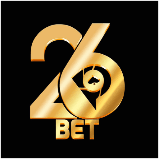 Ícone 26bet